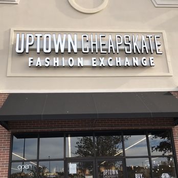 Uptown Cheapskate - Virginia Beach - Men's Clothing Near Me - Virginia Beach, Virginia