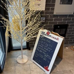 Boston Pizza