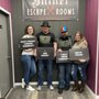 Shiner Escape Rooms