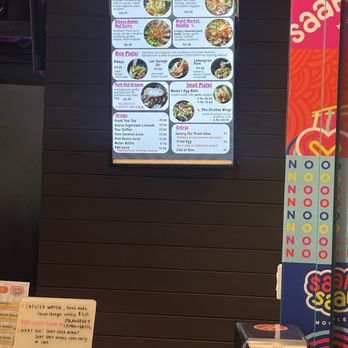 Saap Saap Noodles - Noodles Near Me - Lenexa, Kansas Saap Saap Noodles - Noodles Near Me - Lenexa, Kansas