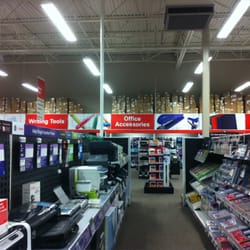 Office Depot