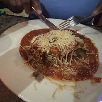 Off the Strip The LINQ Hotel + Experience - Lasagna - Bars Near Me - Las Vegas, Nevada