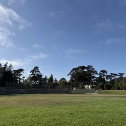 Big Rec Baseball Diamond - Park