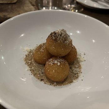 Nesso - Arancini - Italian Near Me - Indianapolis, Indiana Nesso - Arancini - Italian Near Me - Indianapolis, Indiana
