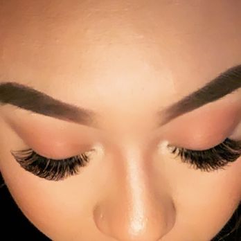 Baelash - Cat eye lashes - Eyelash Service Near Me