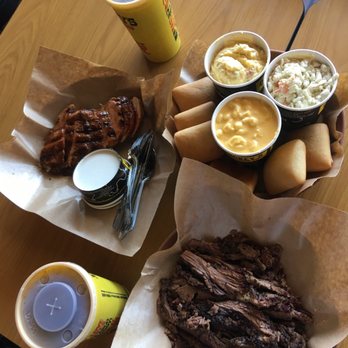 Dickey's Barbecue Pit - Barbeque Near Me - Elk Grove, California Dickey's Barbecue Pit - Barbeque Near Me - Elk Grove, California