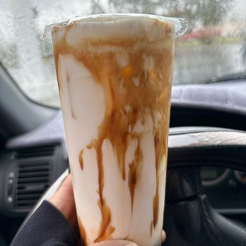 Krak Boba - King Brulee - Coffee & Tea Near Me - Riverside, California Krak Boba - King Brulee - Coffee & Tea Near Me - Riverside, California
