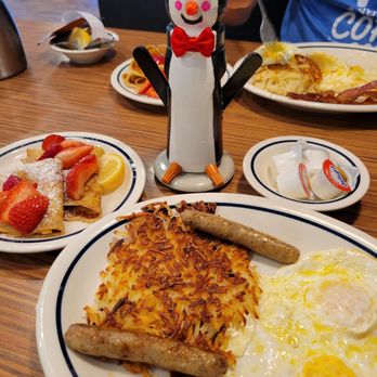IHOP - Burgers Near Me - Medford, New York IHOP - Burgers Near Me - Medford, New York