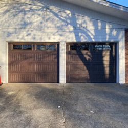 Budget Garage Doors