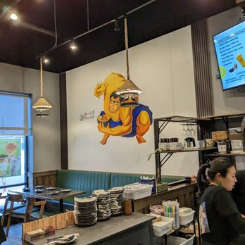 Ichiddo Ramen - Eagan - More wall art - Ramen Near Me - Eagan, Minnesota