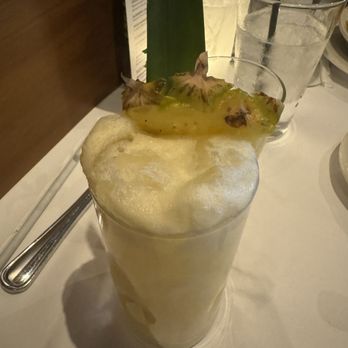 Bonefish Grill - Coconut Crush - Seafood Near Me - Mccandless, Pennsylvania Bonefish Grill - Coconut Crush - Seafood Near Me - Mccandless, Pennsylvania