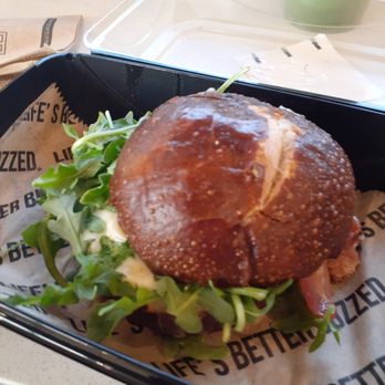 Better Buzz Coffee - Phoenix - Better Breakfast - Coffee & Tea Near Me - Phoenix, Arizona