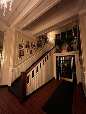 The University Club of Saint Paul by null