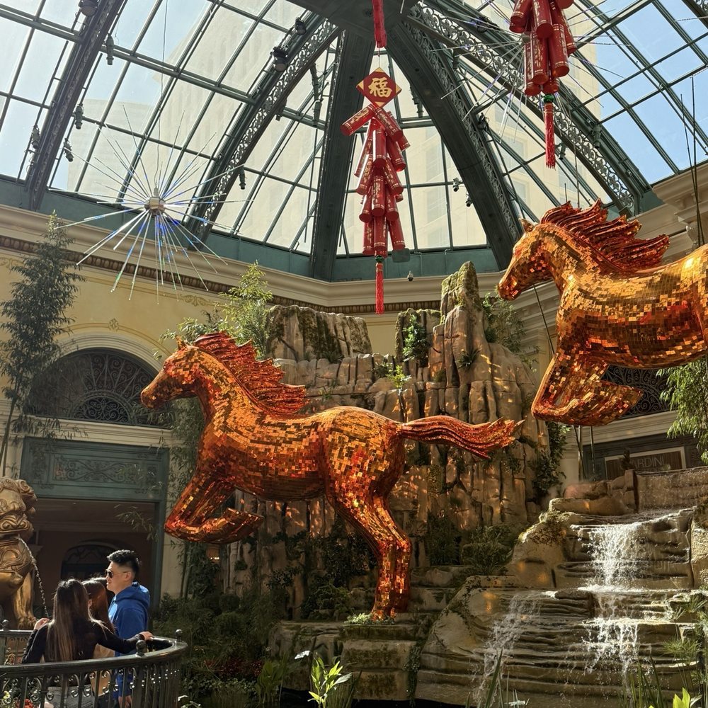Bellagio - Hotels Near Me - Las Vegas, Nevada