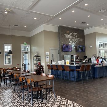 Twisted Sprocket Cafe - New American Near Me - Land O' Lakes, Florida Twisted Sprocket Cafe - New American Near Me - Land O' Lakes, Florida