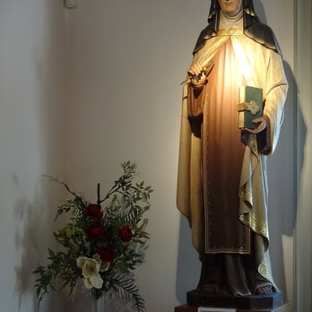 Father Miguel O'Reilly House Museum - St. Teresa of Avila. - Museums Near Me - St. Augustine, Florida