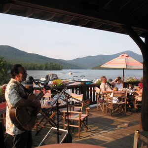 Moose Lodge Boathouse Restaurant on Yelp