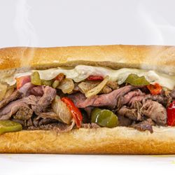 Deli Delicious