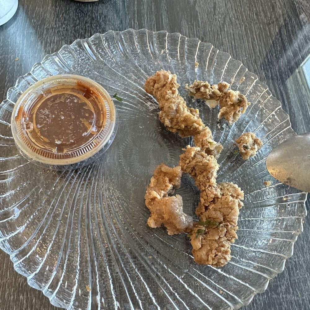 Los Jalapenos - a plate of food and a cup of coffee - Mexican Near Me - Victorville, California