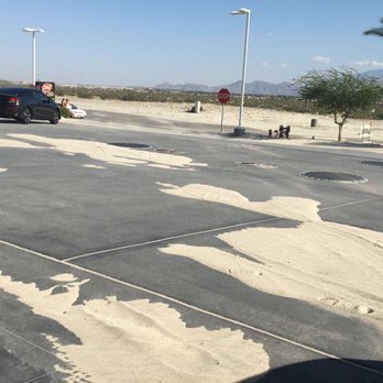ampm - crazy wind - Convenience Stores Near Me - Cathedral City, California