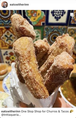 TNT Taqueria by null