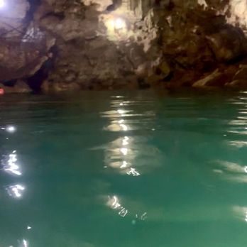 Cenote Xkeken - The emerald green water - Landmarks & Historical Buildings Near Me - Pisté, YUC