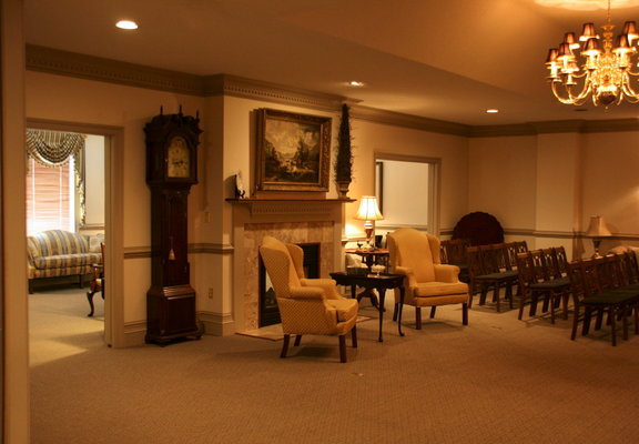 PIPPIN FUNERAL HOME & CREMATORIUM - Updated June 2026 - 13 Photos - 119