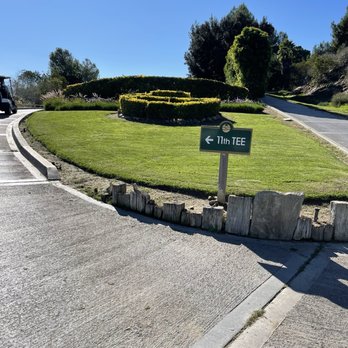 Pala Mesa Resort - Golf Near Me - Fallbrook, California