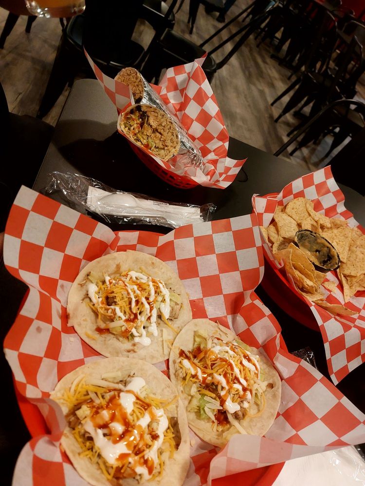 MARQUEE BREWING Updated April 2024 12 S Main St, Portville, New York Breweries