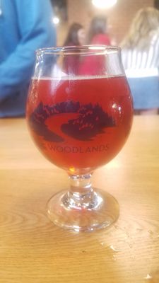 The Woodlands Project at SweetWater by null