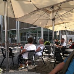 Café Maret