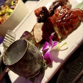 Maison Chinoise - Peking Duck - Dim Sum Near Me - Dallas, Texas