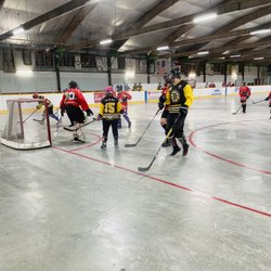 Stoney Creek Arena