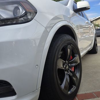Gerardo Powershine - Auto Detailing Near Me