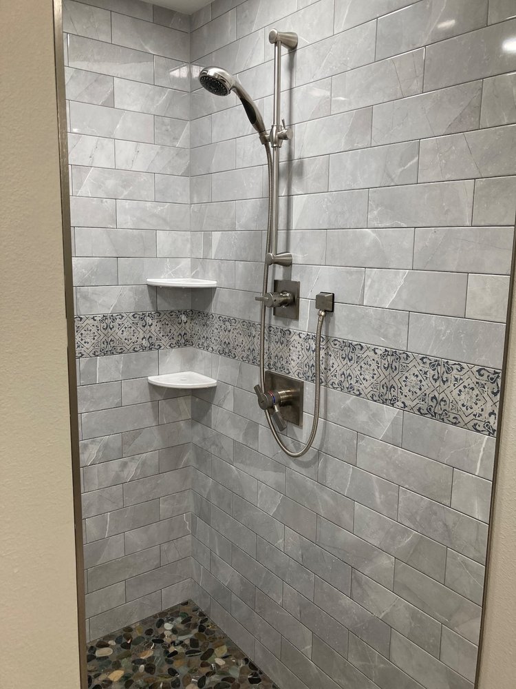 Slide of RooterWorx Plumbing & Construction