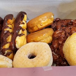 Happy's Donut Tree