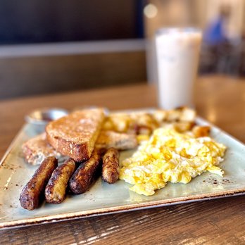 First Watch - Breakfast & Brunch Near Me - San Antonio, Texas