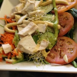 Smoothie Jungle Cafe