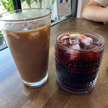 MAKE Cafe - Drinks - Breakfast & Brunch Near Me - San Diego, California MAKE Cafe - Drinks - Breakfast & Brunch Near Me - San Diego, California