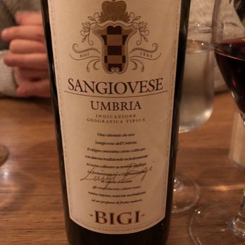 César Saint-Germain - Sangiovese Red Wine - Italian Near Me - Paris, 75 César Saint-Germain - Sangiovese Red Wine - Italian Near Me - Paris, 75
