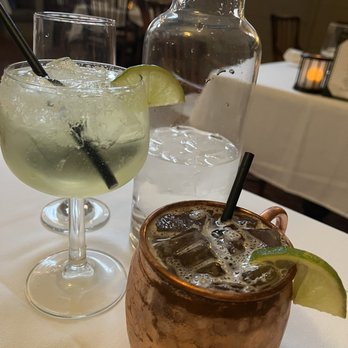The Back Burner - Frankly Moscule Mule - New American Near Me - Hockessin, Delaware The Back Burner - Frankly Moscule Mule - New American Near Me - Hockessin, Delaware