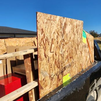 DB Junk Removal - Junk Removal & Hauling Near Me - Newark, Texas