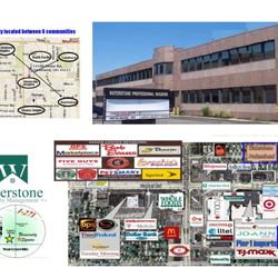 Waterstone Brainworks Property Management