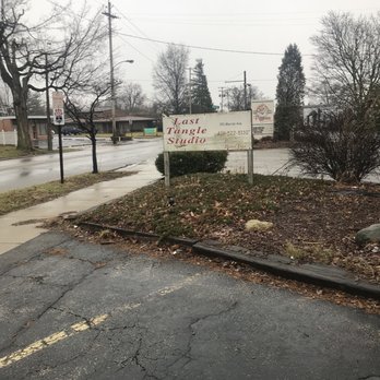 Last Tangle Studio - Hair Stylists Near Me - Mansfield, Ohio Last Tangle Studio - Hair Stylists Near Me - Mansfield, Ohio