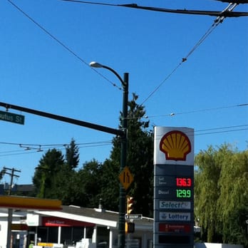 Shell - Gas Stations Near Me - Vancouver, British Columbia Shell - Gas Stations Near Me - Vancouver, British Columbia