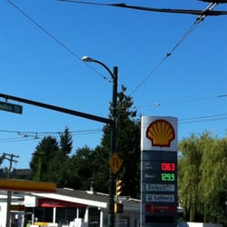 Shell
