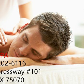 MT Foot Spa - Reflexology Near Me - McKinney, Texas