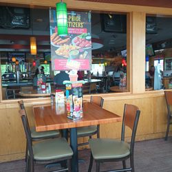 Applebee's Grill + Bar