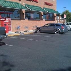Walgreens