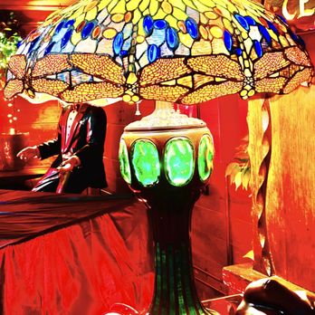The Magic Lamp Inn - Steakhouses Near Me - Rancho Cucamonga, California The Magic Lamp Inn - Steakhouses Near Me - Rancho Cucamonga, California